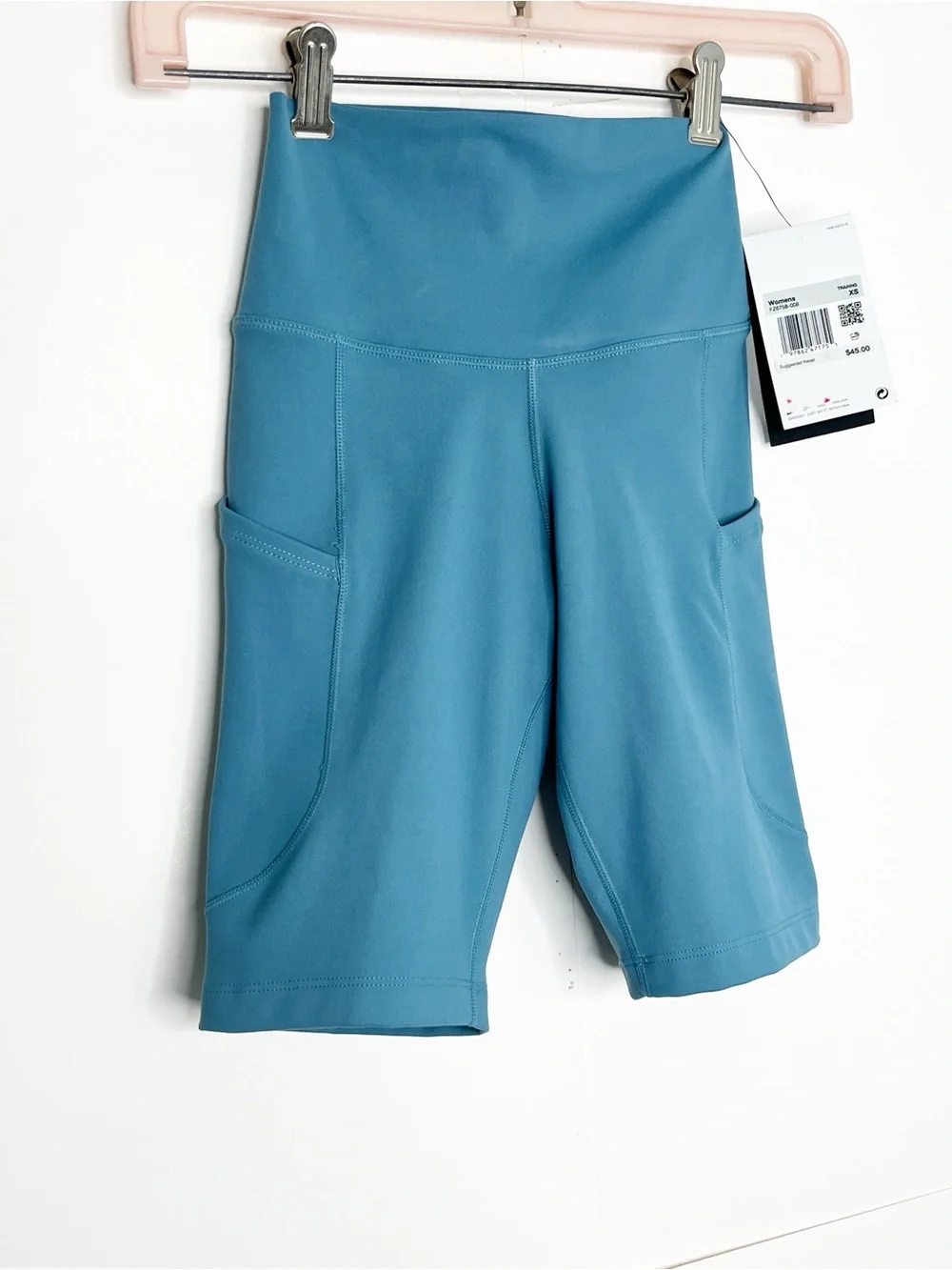 Nike Womens Nike One Dri-Fit Shorts Size XS